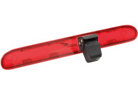 Cámara de visión trasera, tercera luz de freno - Citroën Jumpy - Peugeot Expert - Toyota Proace