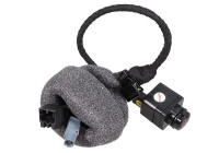 Cámara, estacionamiento en paralelo