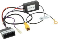 Interfaz de cámara de visión trasera Honda CR-V / HR-V 2015-2019