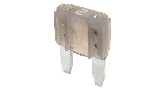 Mini fusible de cuchilla, Imagen 2