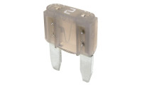 Mini fusible de cuchilla