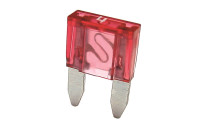Mini fusible de cuchilla