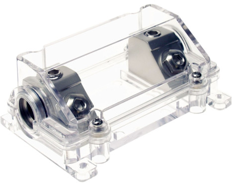 Portafusibles ANL (plateado) 1 x 35 - 50 mm² pulg.