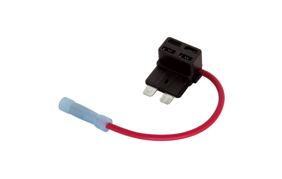 Portafusibles de derivación, Imagen 2