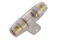 Portafusibles impermeable