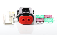 SISTEMA DE AUDIO Portafusibles ATC WP