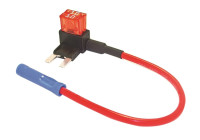 Soporte de derivación de circuito