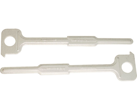 Llave de desbloqueo Kenwood -> 2001 2 piezas