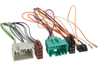 Arnés de cableado SWI para Volvo S60/V70 42cx401 de 12 pines/12 pines