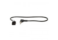 Cable de radio JVC