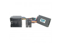 Interfaz de volante compatible con Ford