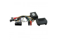Interfaz de volante compatible con Ford