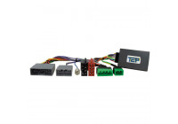 Interfaz de volante compatible con Honda