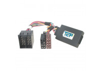 Interfaz de volante compatible con Opel