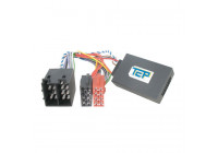 Interfaz de volante compatible con Peugeot