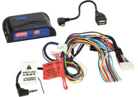 SWI Universal varios modelos programables vía Smartphone