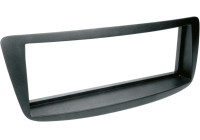 Panel 1 DIN Citroën C1 - Peugeot 107 - Toyota Aygo 2005-2014 Color: Negro