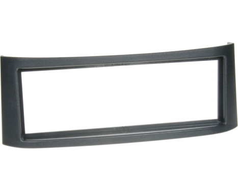 Panel 1 DIN Smart Roadster 2003-2005 Color: Antracita
