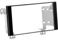 Panel 2 DIN Subaru Impreza/ XV/ Forester