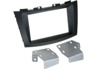 Panel 2 DIN Suzuki Swift 2010-2015