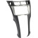 Panel 2 DIN Toyota Yaris 2006-2011
