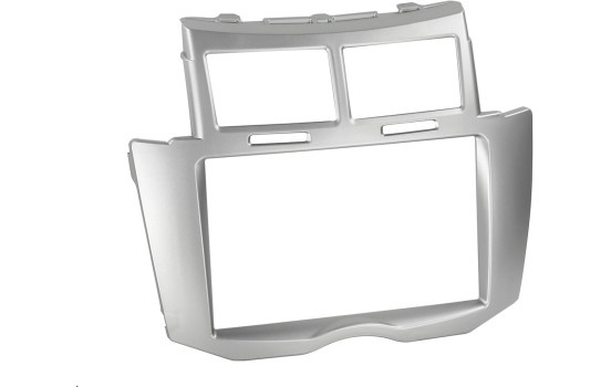Panel 2 DIN Toyota Yaris 2006-2011, Imagen 3