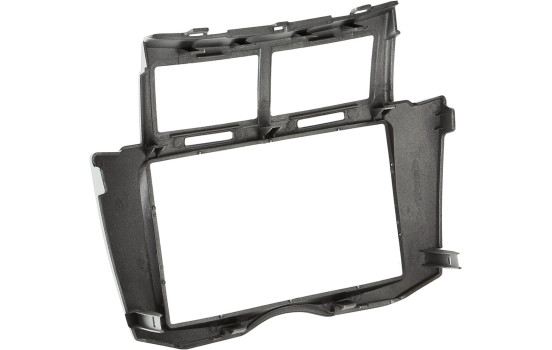 Panel 2 DIN Toyota Yaris 2006-2011, Imagen 4