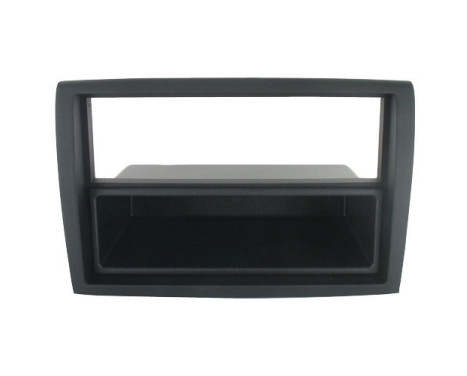 Panel de montaje ISO adecuado para Fiat