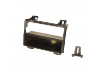 Panel de montaje ISO adecuado para Ford