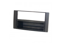 Panel de montaje ISO adecuado para Ford