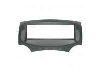 Panel de montaje ISO adecuado para Ford