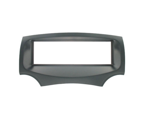 Panel de montaje ISO adecuado para Ford