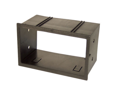 Panel de montaje ISO adecuado para Volkswagen/Seat