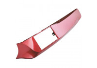 Panel doble DIN Alfa