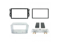 Panel doble din Chevrolet_Daewoo