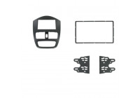 Panel doble din Chevrolet_Daewoo