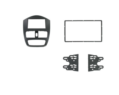 Panel doble din Chevrolet_Daewoo