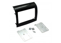 Panel doble DIN Fiat / Peugeot / Citroen