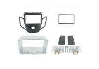 Panel doble DIN Ford