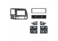 Panel doble din Honda