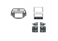Panel doble din Honda