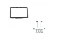 Panel doble din Hyundai