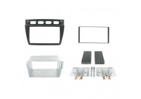 Panel doble DIN Kia