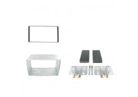 Panel doble DIN Kia
