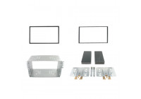 Panel doble DIN Kia