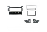 Panel doble din Nissan