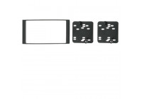 Panel doble din Subaru