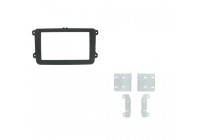 Panel doble DIN Volkswagen