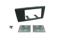 Panel doble DIN Volvo
