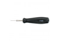 Extractor TGS Micro Power Quadlock 1.5/1.8/2.8/0.63x0.63